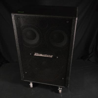 Traynor YBX1510 Coated Durable 400 Watt Bass Speaker Cabinet image 1