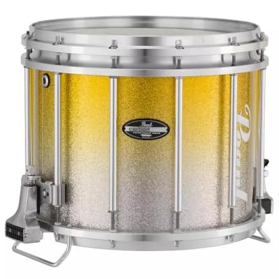 Pearl FFXCC1412 Championship FXXCC 14x12" CarbonCore Maple Marching Snare Drum