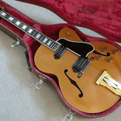 Gibson L-5CES 1951 - 1953