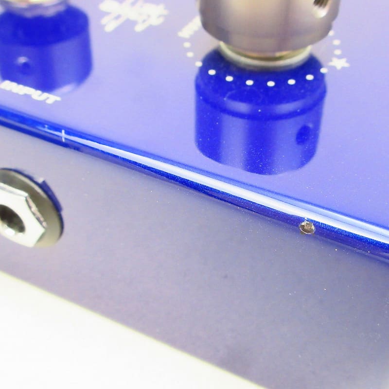 Indigo Note / FIXED WAH Auto-Wah [23120858] [10/02] | Reverb
