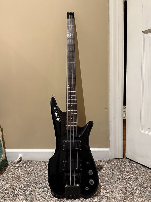 Ibanez AXB50 Axstar Bass | Reverb