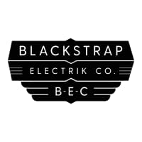 Blackstrap Electrik Co.
