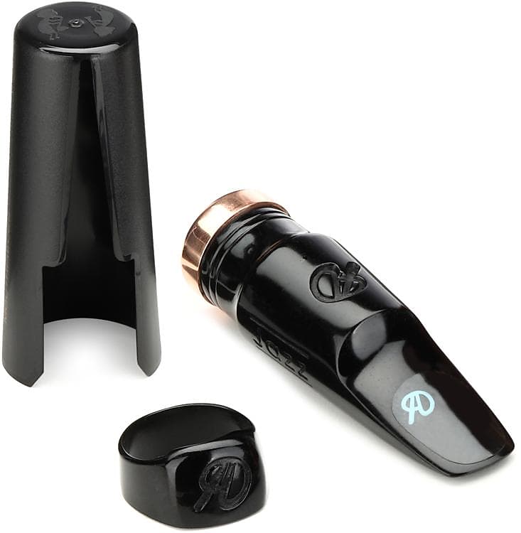 Drake Mouthpieces Jazz Alto Saxophone Mouthpiece 6 Reverb