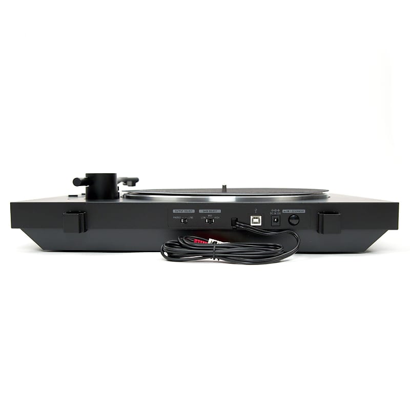 Used Sony PS-LX310BT Belt-Drive Two Speed Turntable Record Player with  Bluetooth