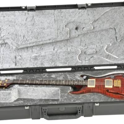 SKB iSeries Waterproof PRS Guitar Case image 2