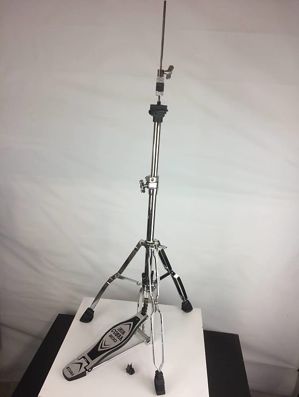 Tama HH205 Iron Cobra 200 HiHat Stand Reverb