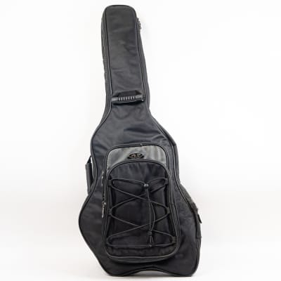 B.C. Rich Warlock NJ Deluxe w/ Gigbag – Iconic Metal Axe with Aggressive Looks, Stage-Ready Firepower image 20