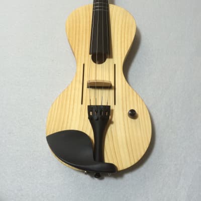 Violin.  Fretted violin with pickup. for sale