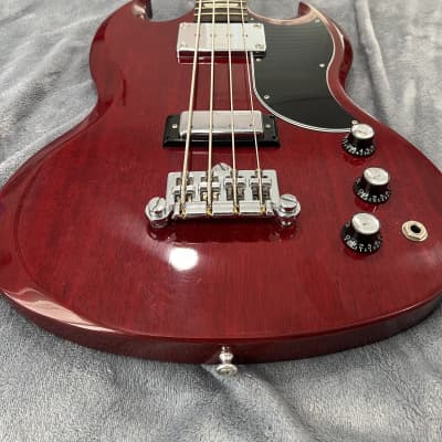 Gibson SG Standard Bass 2009 - 2014