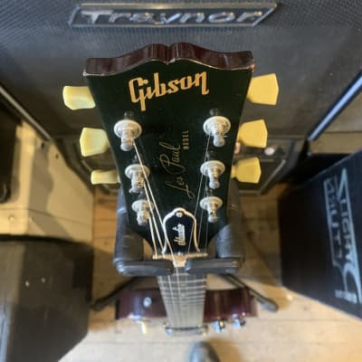 Gibson Les Paul Studio 1983 - 1989 | Reverb Canada