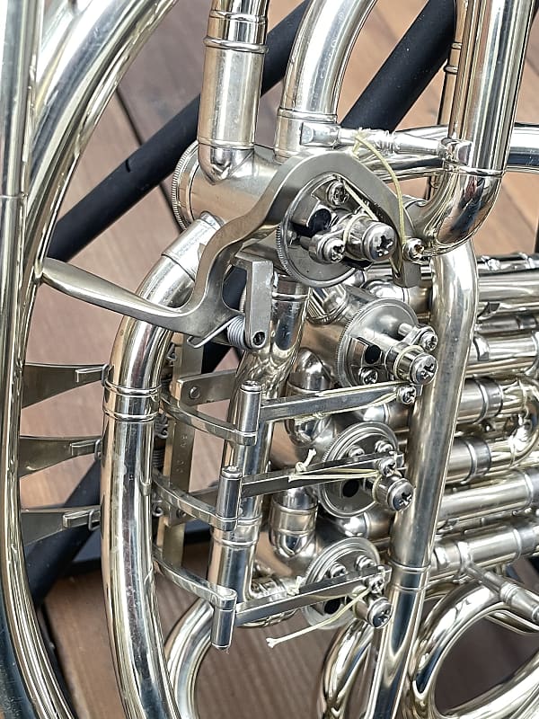 【激レア出品】ヤマハカスタム初期モデル　YHR-862 Yamaha YHR-862 Custom Series horn! | Reverb