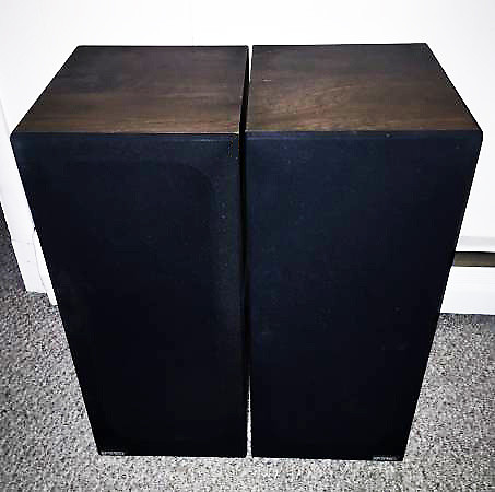 Vintage energy speakers hotsell