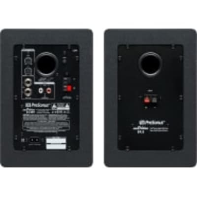 PreSonus - Eris® E4.5 BT Studio Monitor, Black image 2