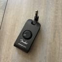 Fender Mustang Micro Guitar Headphone Amp 2021 - Present - Black