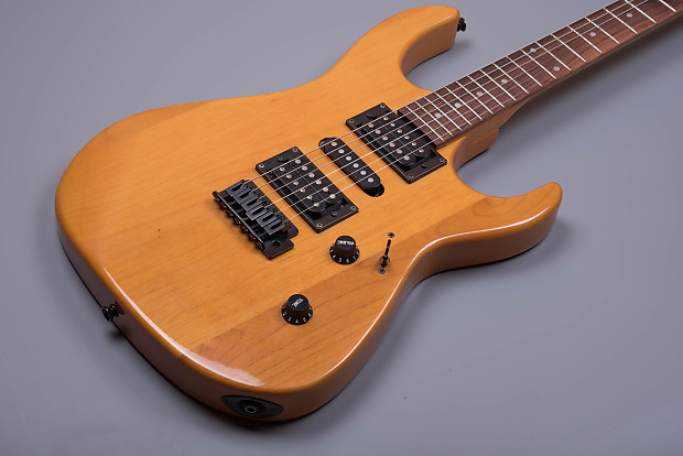 chatting Bird by Caparison CWC-FM 美品 美品 メンテ済 Chatting Bird CAPARISON CAD-630 - メルカリ