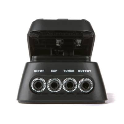Reverb.com listing, price, conditions, and images for dunlop-volume-x-pedal
