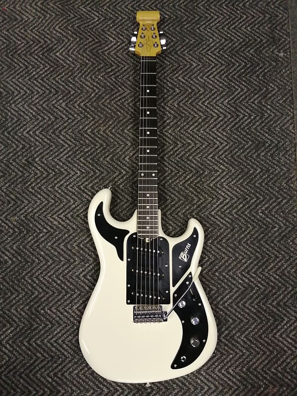 Burns ギター 39862__1_4b66afd0-a28f-4c10-