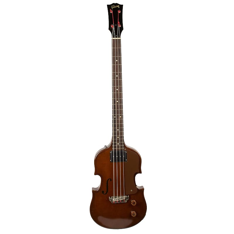 Gibson EB-1 1953 - 1958 image 1