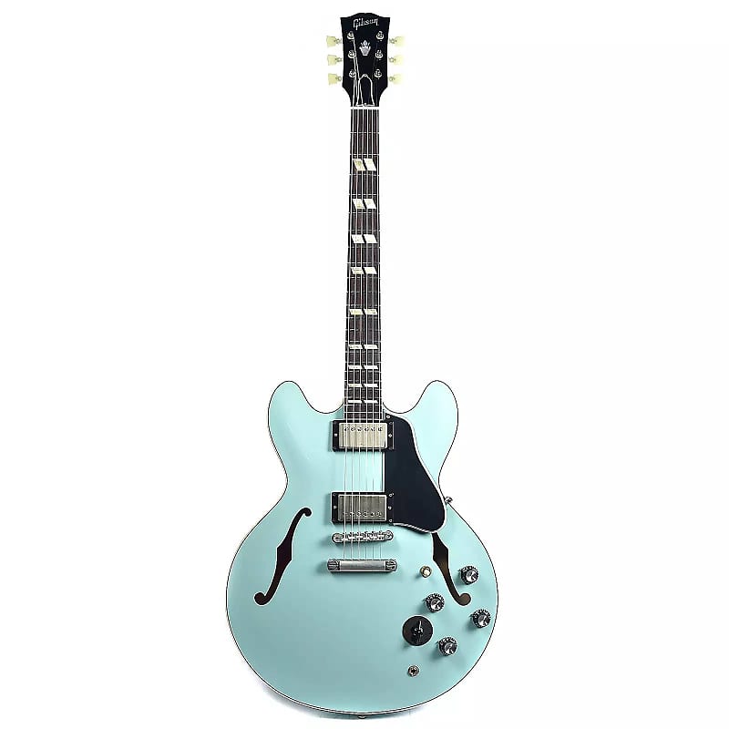 ギター Gibson Memphis Limited Run1964 ES-345TD Gibson Memphis 1964 ES-345TD w/Maestro Sixties Cherry (SN