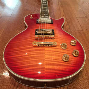2012 Gibson Les Paul Supreme image 10