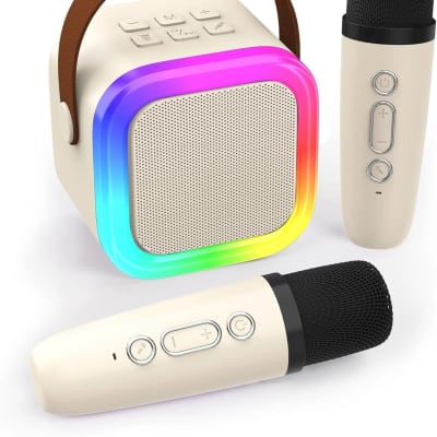 Vintage KLH Model Thirty Two 32 Speakers Set of 2 - Tested