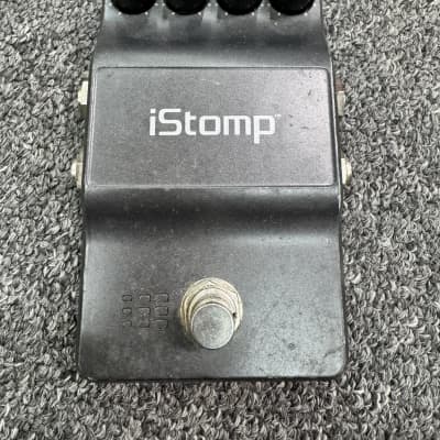 Reverb.com listing, price, conditions, and images for digitech-istomp