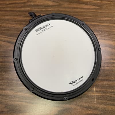 Roland PDX-12 Dual Trigger 12 inch Mesh Head V-Drum Pad - P0N7823 - TD-17