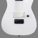 Ltd M 7 B Ht Arctic Metal   Snow White Satin