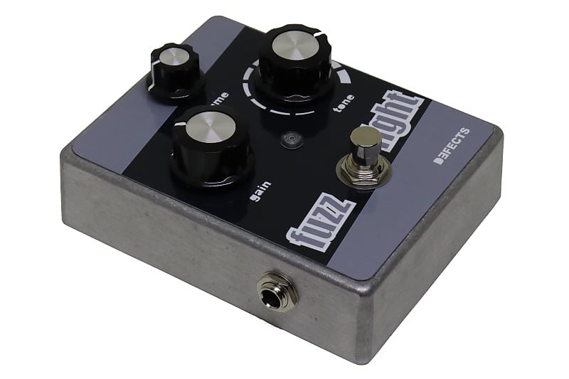 Defects Fuzz Fight / Modern Massive Fuzz | Reverb