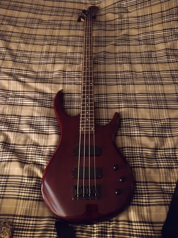 Epiphone EMBASSY Standard IV – ヤマナシ楽器