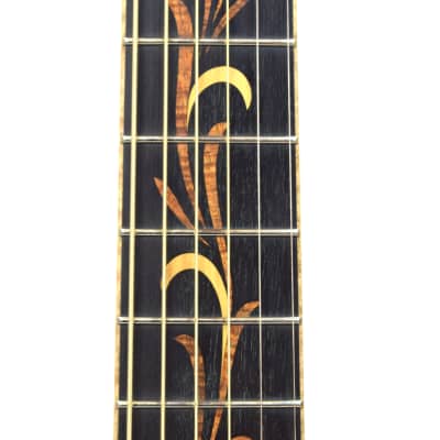 Taylor K24ce LTD Limited Edition Acoustic Electric Guitar image 5