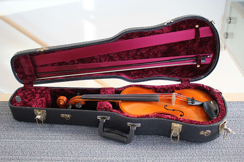 弦楽器 Josef Jan Dvorak 4/4 Violin #920 弦楽器 Josef Jan Dvorak 4/4 Violin #920 Josef Jan Dvorak 260