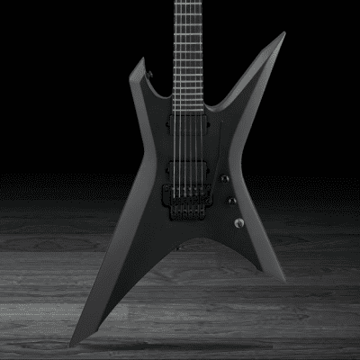 Ibanez XPTB620-BKF – United States
