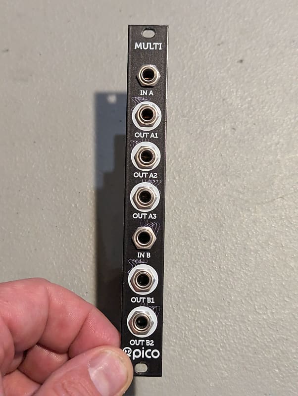 Erica Synths Pico Multi 2