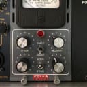 Retro Instruments Doublewide 500 Series Tube Compressor Module