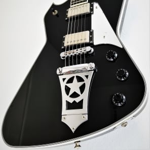 Washburn USA PS2000 Paul Stanley Signature Custom Shop PS