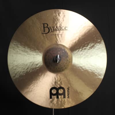 Meinl 21