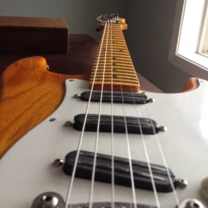 G&L Legacy Special - Leo Fender's Best Guitar! | Reverb