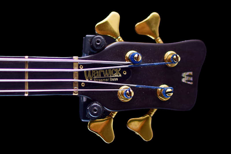 値下げOK！！Warwick Streamer Stage I Streamer Standard 5st | Warwick Japan