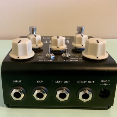 Strymon Flint Reverb and Tremolo V1 | Reverb Canada Strymon Flint Reverb and Tremolo V1 | Reverb Canada