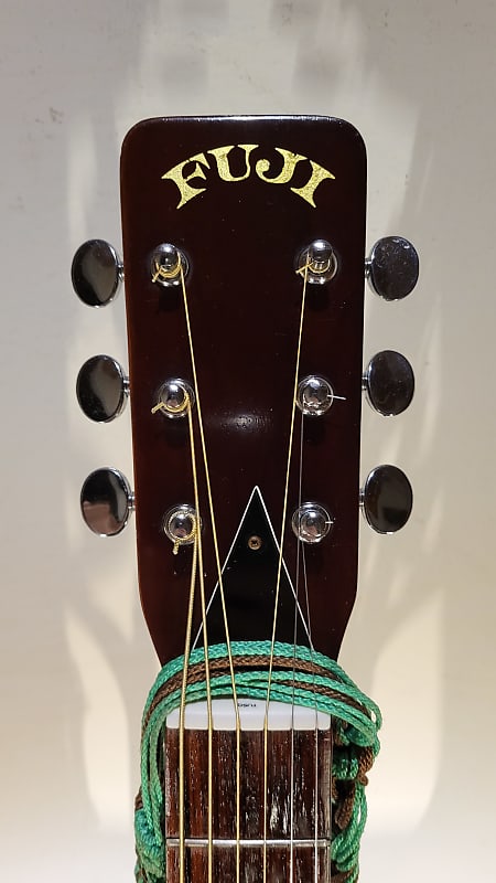 Fuji F102 | Reverb