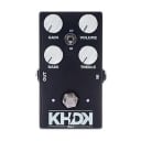KHDK NO1 Version 1 Kirk Hammett Overdrive True Bypass Guitar Effect Pedal
