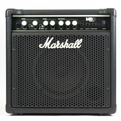 Marshall Bass State B65 12