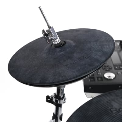 Roland V-Drums Owned by Travis Barker image 13