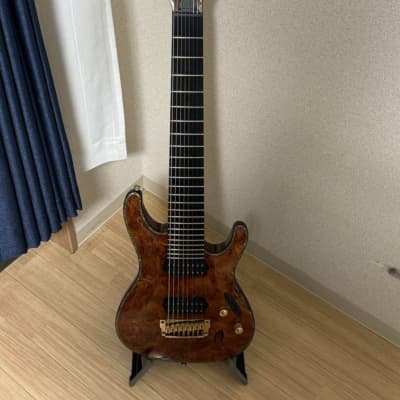 Ibanez SIX28FDBG Iron Label | Reverb