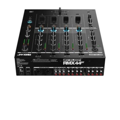 Reloop RMX 44BT image 2