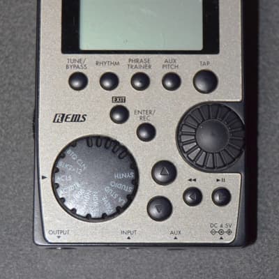 Reverb.com listing, price, conditions, and images for korg-pandora-px4