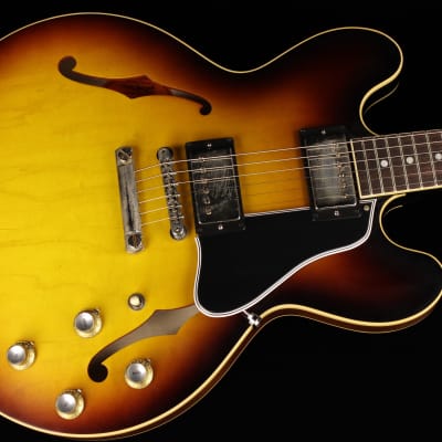 Immagine Gibson Custom 1961 ES-335 Reissue VOS - VB (#223) - 1