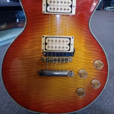 Electra X-935CS PRO ENDORSER Rare Vintage MIJ W/HSC And Midi *** FREE SHIPPING *** image 2