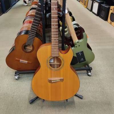 TACOMA PM28 ギター TACOMA PM28 Tacoma PM28 Parlor | zZounds